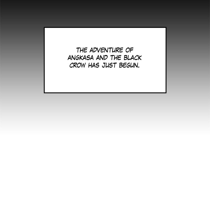 Read Black Crow chapter 32 image 55 on Lezhin