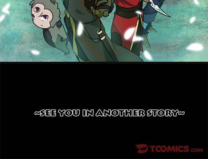 Read Black Crow chapter 32 image 57 on Lezhin