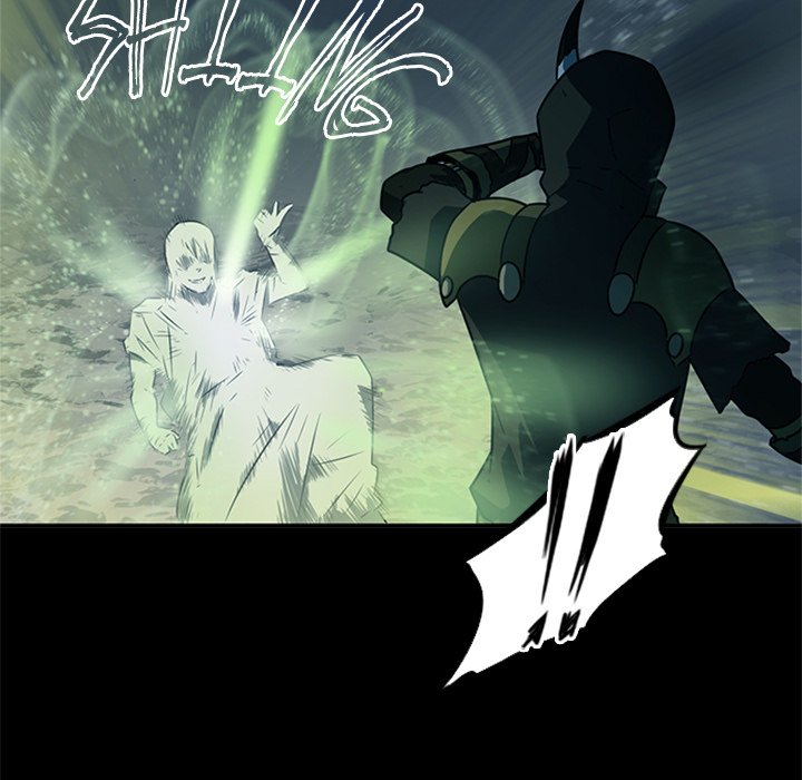 Read Black Crow chapter 32 image 7 on Lezhin