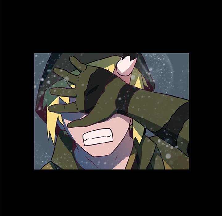 Read Black Crow chapter 32 image 8 on Lezhin