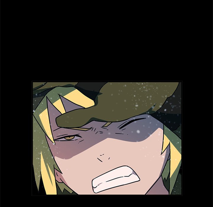 Read Black Crow chapter 32 image 9 on Lezhin
