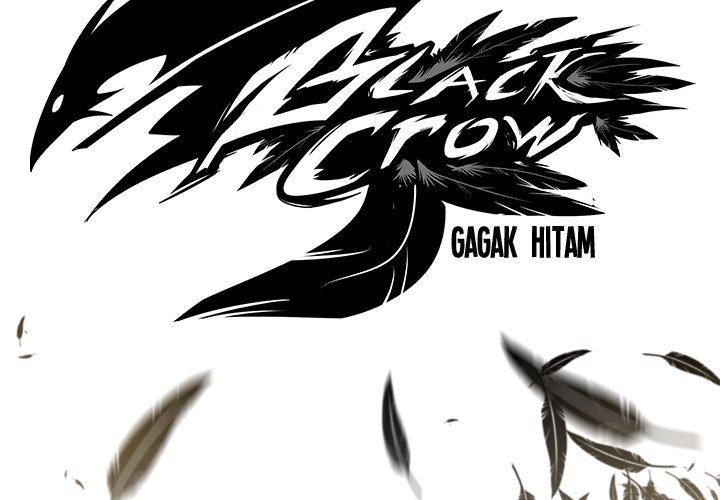 Read Black Crow chapter 4 image 1 on Lezhin
