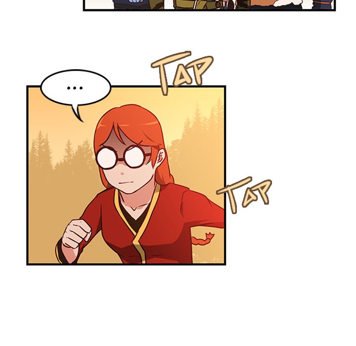 Read Black Crow chapter 4 image 10 on Lezhin