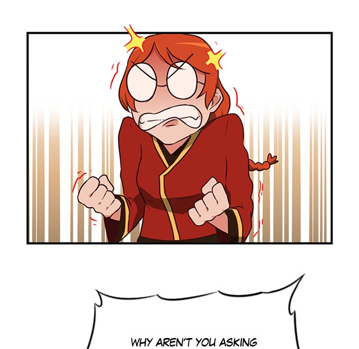 Read Black Crow chapter 4 image 11 on Lezhin