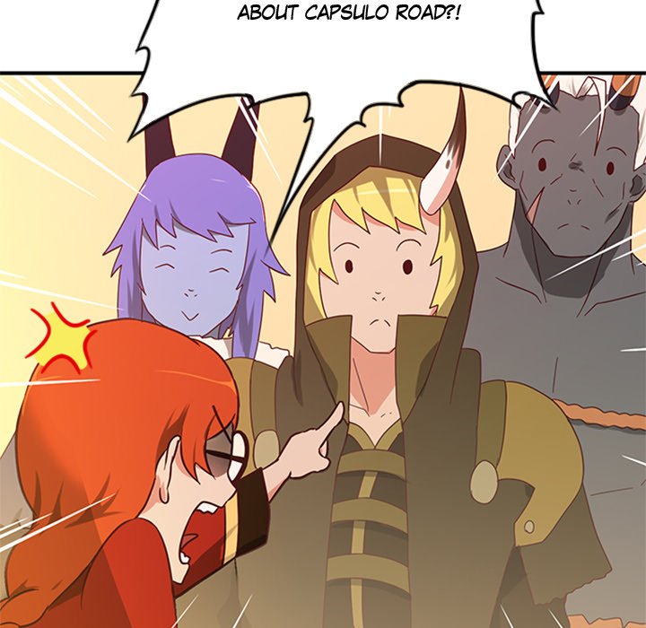 Read Black Crow chapter 4 image 12 on Lezhin