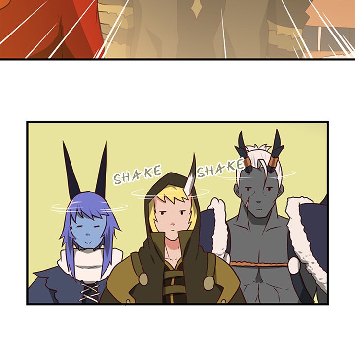 Read Black Crow chapter 4 image 13 on Lezhin