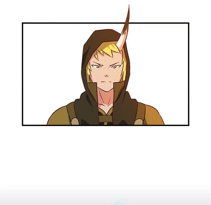 Read Black Crow chapter 4 image 18 on Lezhin
