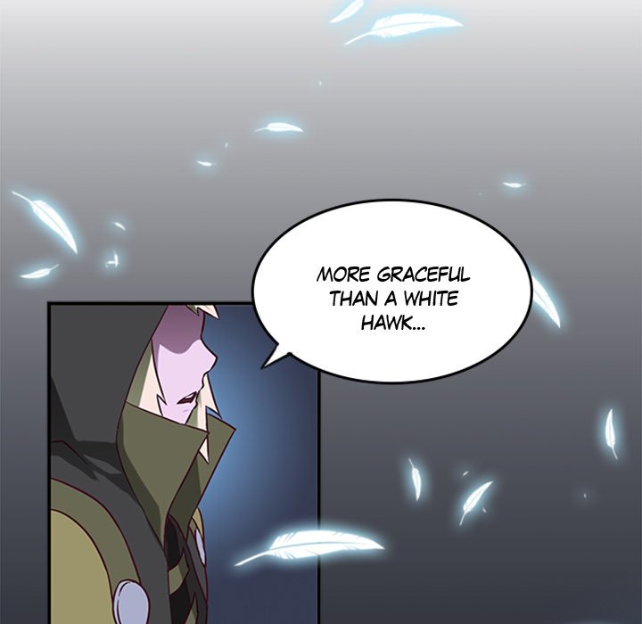 Read Black Crow chapter 4 image 19 on Lezhin