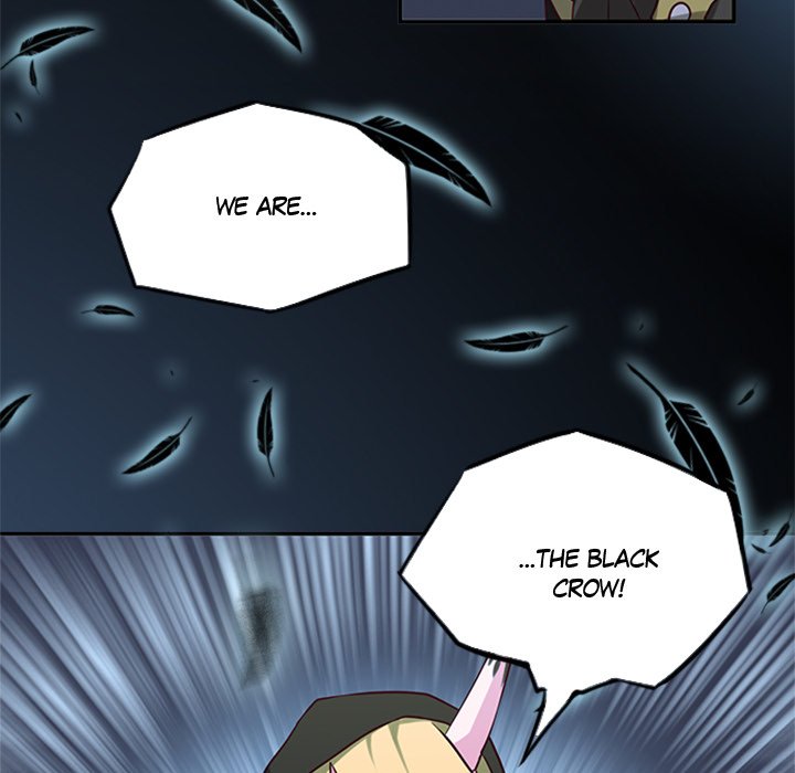 Read Black Crow chapter 4 image 21 on Lezhin
