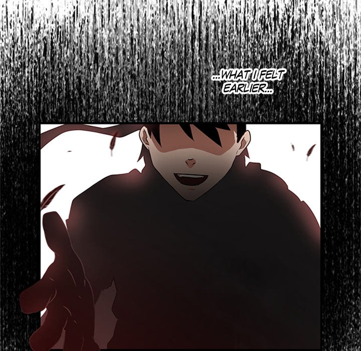 Read Black Crow chapter 4 image 26 on Lezhin