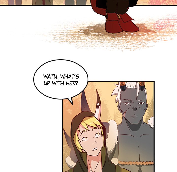 Read Black Crow chapter 4 image 29 on Lezhin