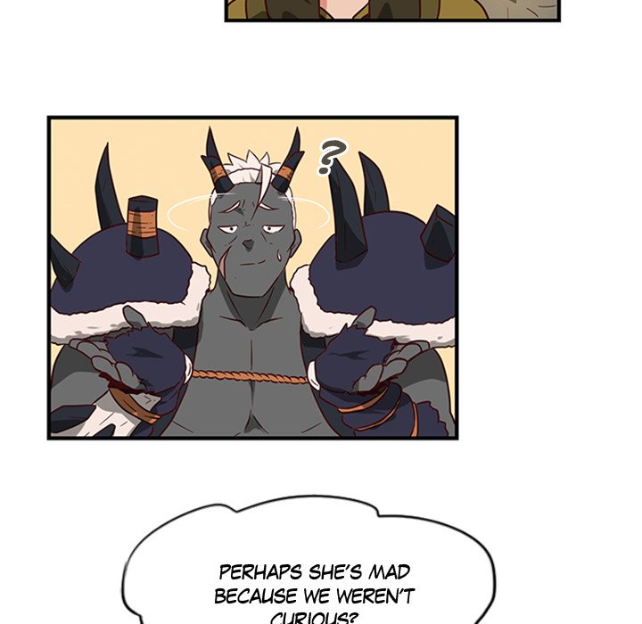 Read Black Crow chapter 4 image 30 on Lezhin