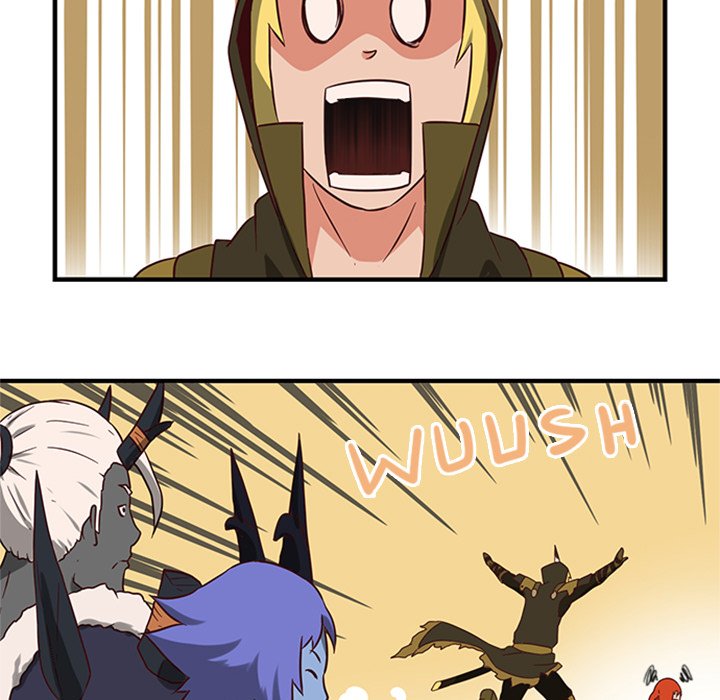 Read Black Crow chapter 4 image 32 on Lezhin