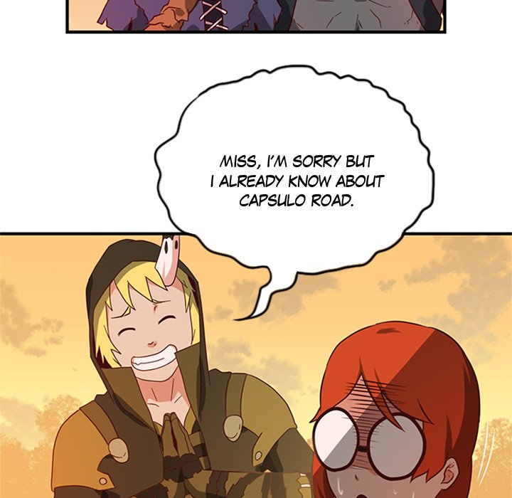 Read Black Crow chapter 4 image 34 on Lezhin