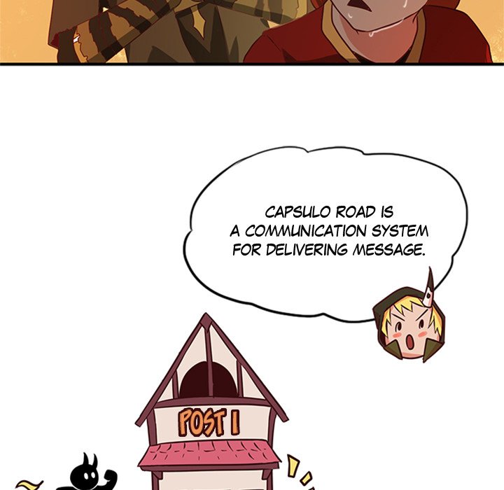 Read Black Crow chapter 4 image 35 on Lezhin