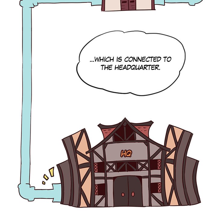 Read Black Crow chapter 4 image 37 on Lezhin