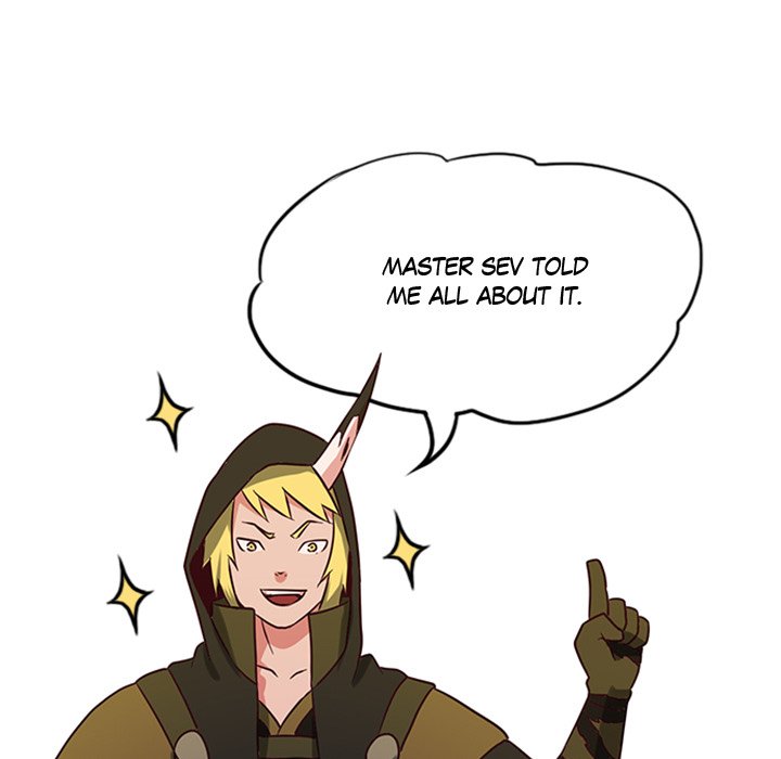 Read Black Crow chapter 4 image 38 on Lezhin