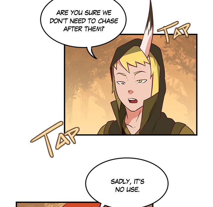 Read Black Crow chapter 4 image 4 on Lezhin