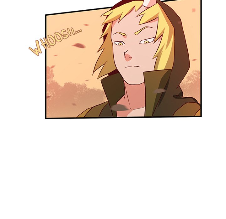 Read Black Crow chapter 4 image 43 on Lezhin