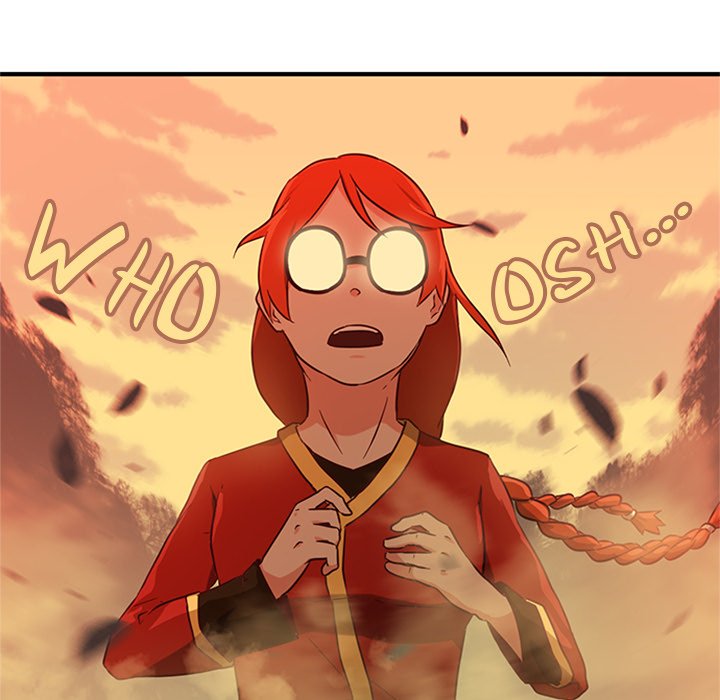 Read Black Crow chapter 4 image 44 on Lezhin