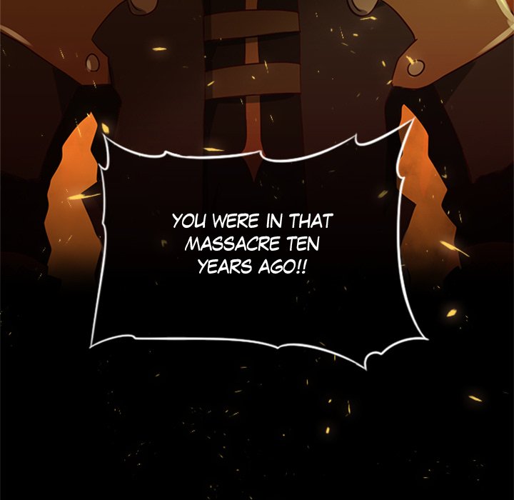 Read Black Crow chapter 4 image 47 on Lezhin