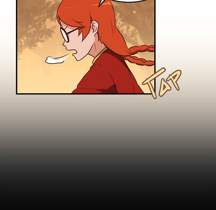 Read Black Crow chapter 4 image 5 on Lezhin