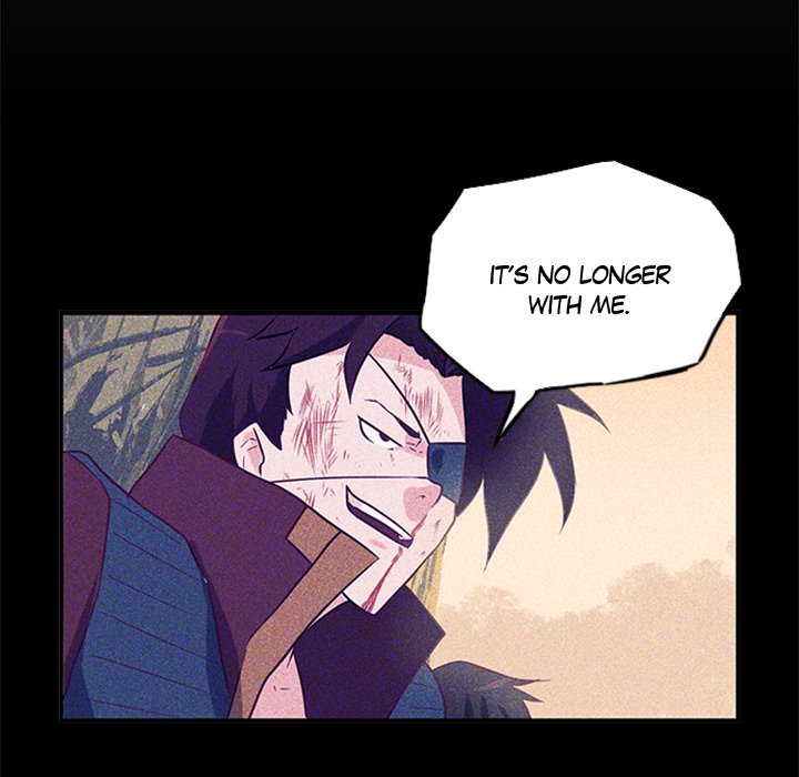 Read Black Crow chapter 4 image 6 on Lezhin