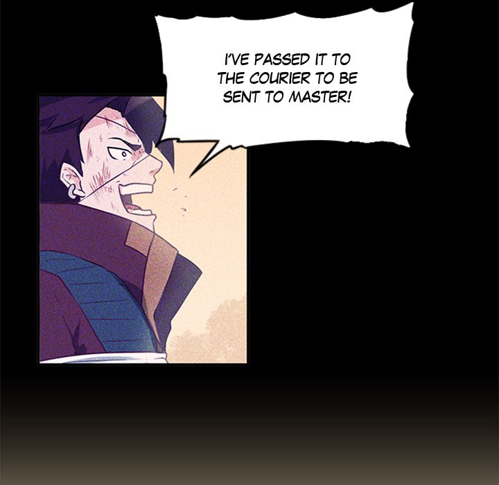 Read Black Crow chapter 4 image 7 on Lezhin