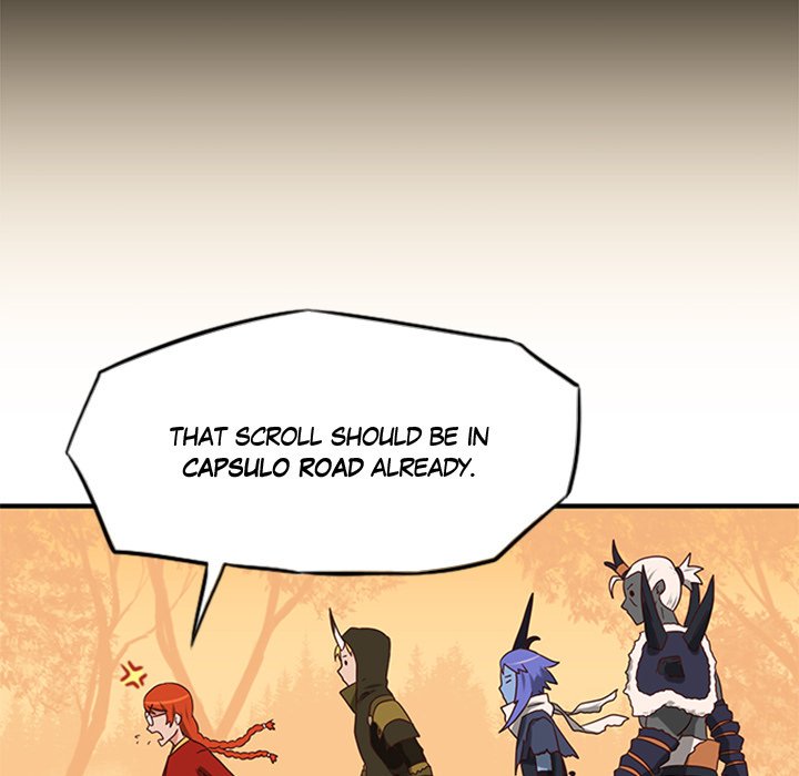 Read Black Crow chapter 4 image 8 on Lezhin