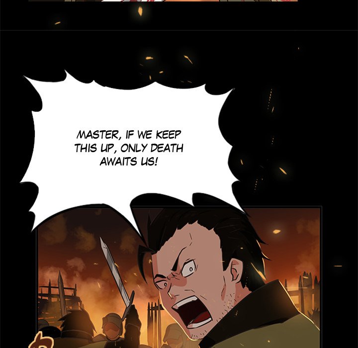 Read Black Crow chapter 5 image 10 on Lezhin
