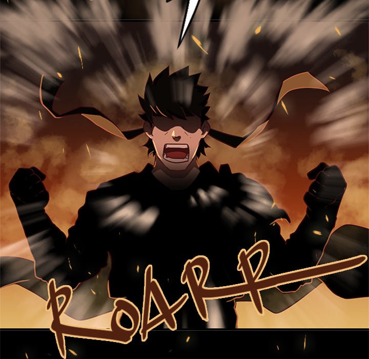 Read Black Crow chapter 5 image 13 on Lezhin