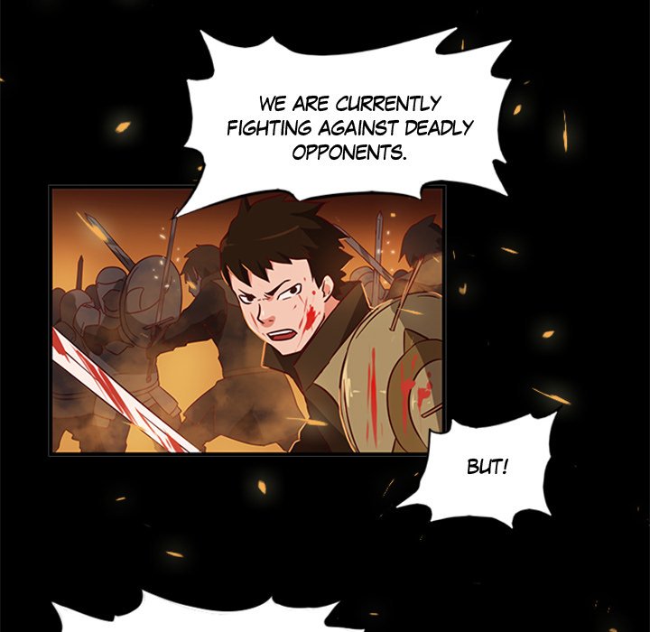 Read Black Crow chapter 5 image 14 on Lezhin