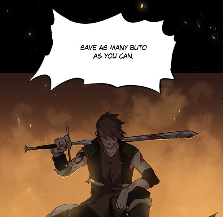 Read Black Crow chapter 5 image 16 on Lezhin
