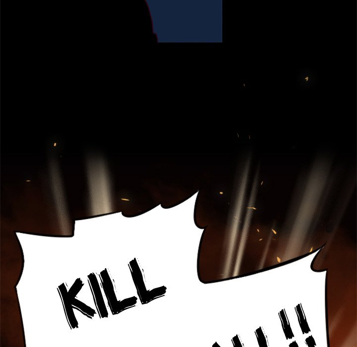 Read Black Crow chapter 5 image 18 on Lezhin
