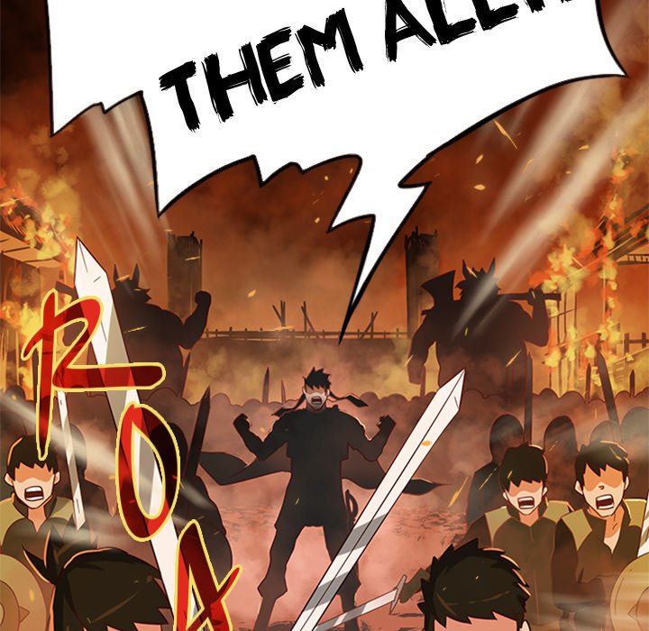 Read Black Crow chapter 5 image 19 on Lezhin