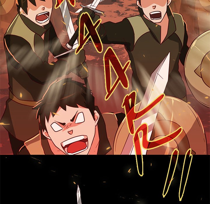 Read Black Crow chapter 5 image 20 on Lezhin