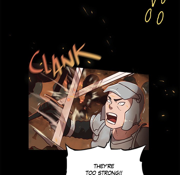 Read Black Crow chapter 5 image 24 on Lezhin
