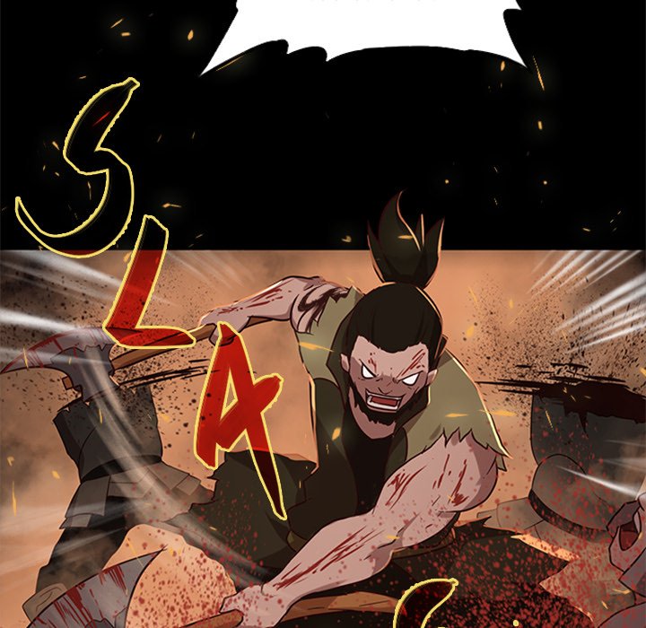 Read Black Crow chapter 5 image 25 on Lezhin