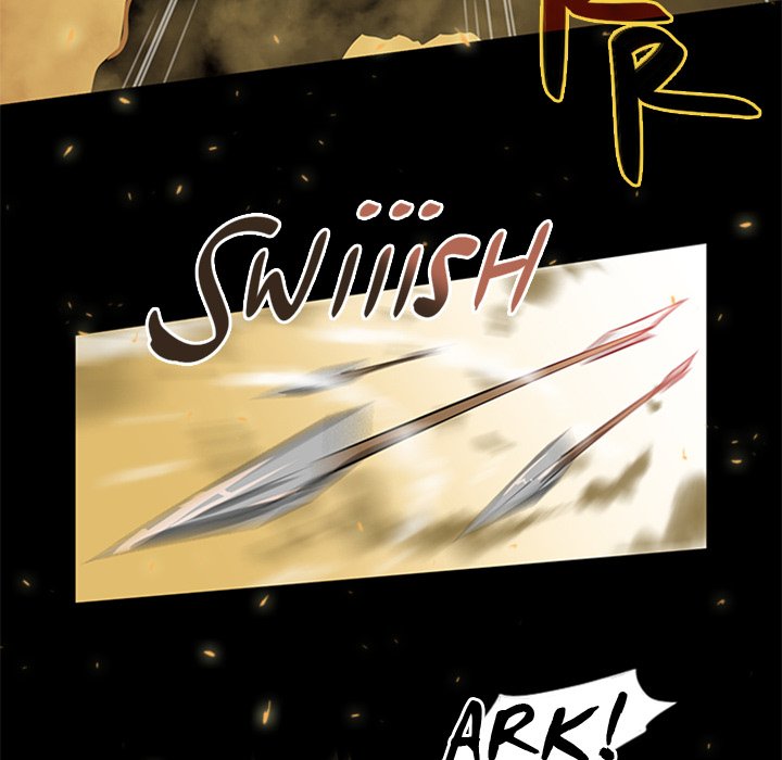 Read Black Crow chapter 5 image 28 on Lezhin
