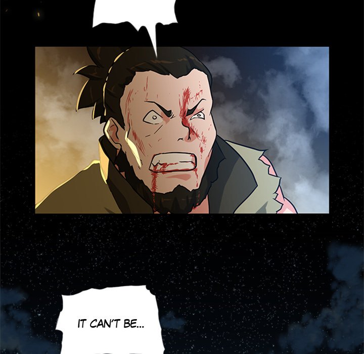Read Black Crow chapter 5 image 30 on Lezhin