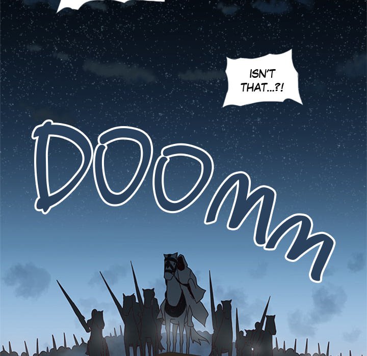 Read Black Crow chapter 5 image 31 on Lezhin