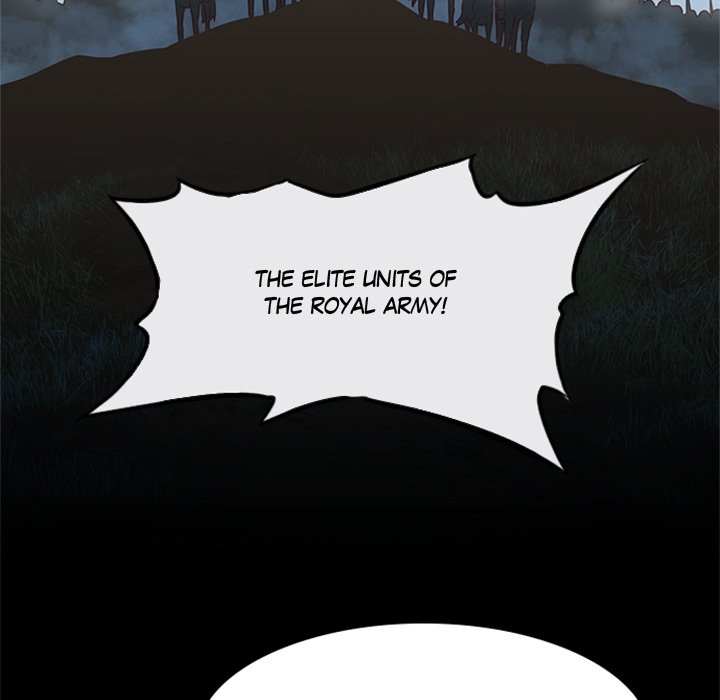 Read Black Crow chapter 5 image 32 on Lezhin