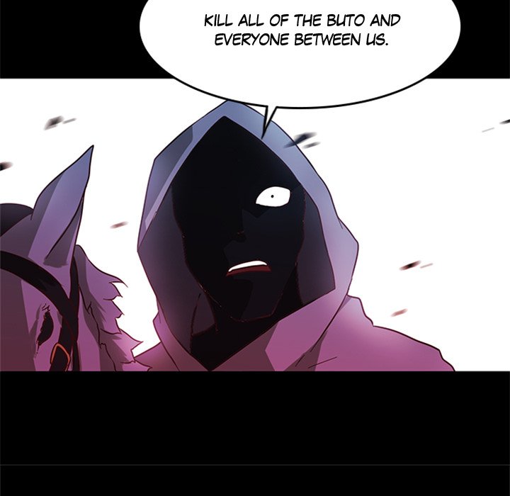 Read Black Crow chapter 5 image 33 on Lezhin