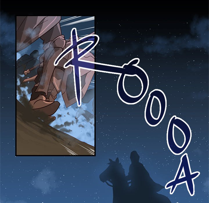 Read Black Crow chapter 5 image 34 on Lezhin