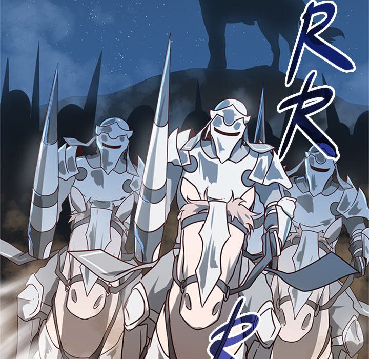 Read Black Crow chapter 5 image 35 on Lezhin