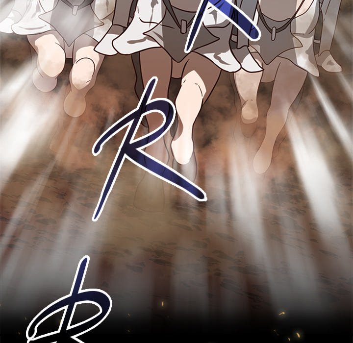 Read Black Crow chapter 5 image 36 on Lezhin