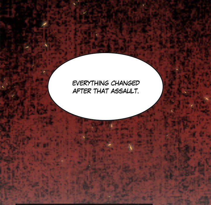Read Black Crow chapter 5 image 39 on Lezhin