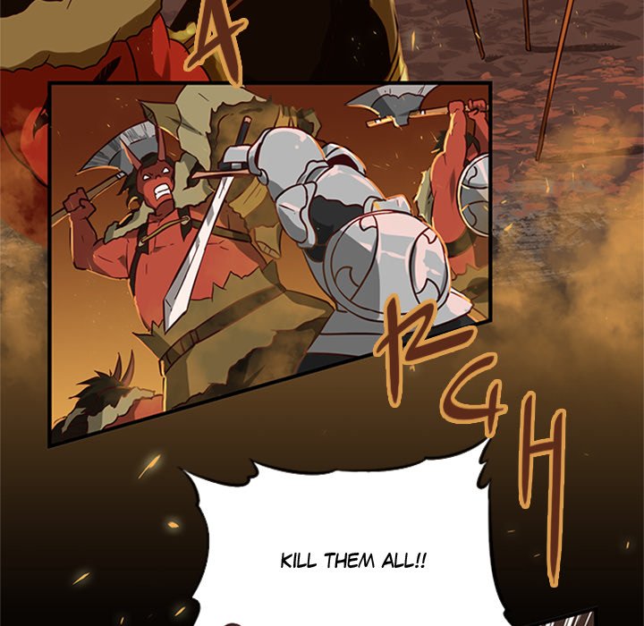 Read Black Crow chapter 5 image 4 on Lezhin