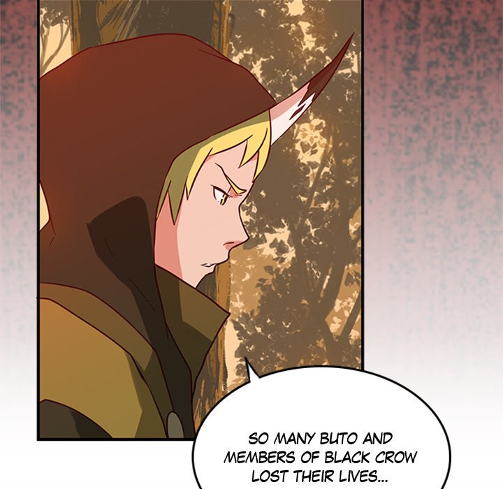 Read Black Crow chapter 5 image 40 on Lezhin
