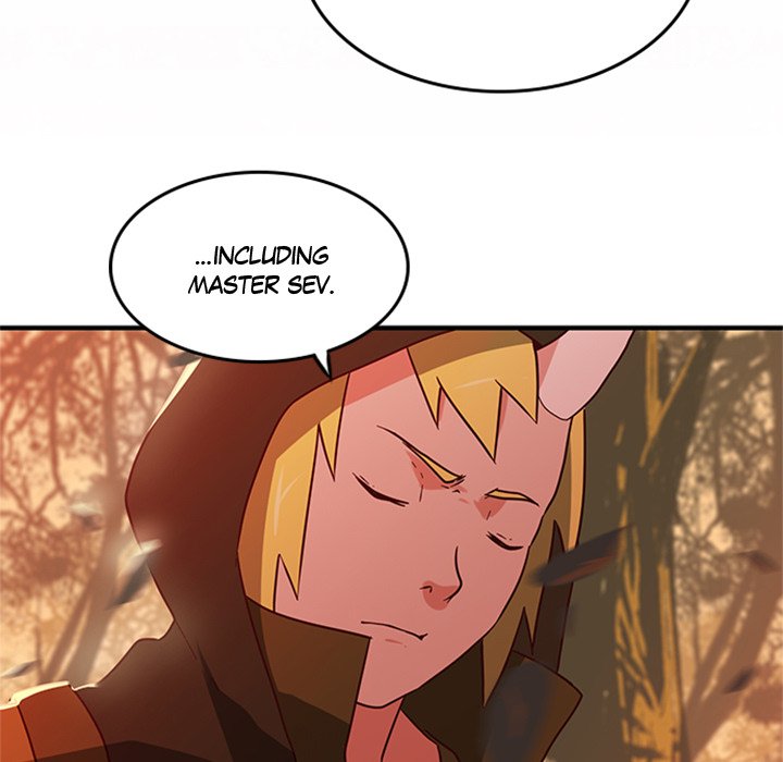 Read Black Crow chapter 5 image 41 on Lezhin